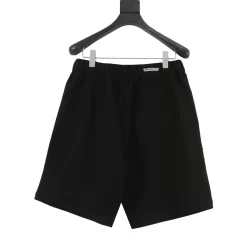 Alternative view of CHROME HEARTS Trousers & Shorts Cotton (Black) S-XL 200202606040505_109