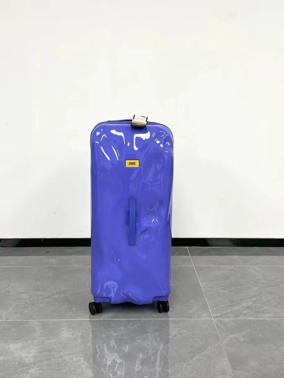 CRASH BAGGAGE Suitcases 30inch 550202606230032_169