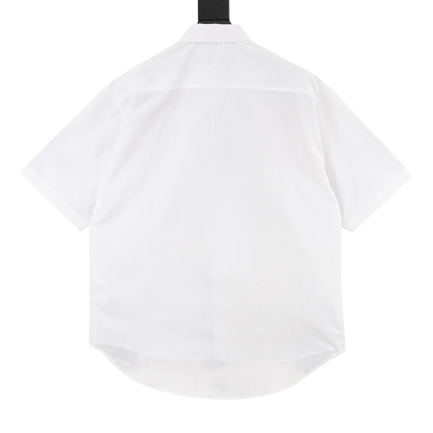 DIOR Shirts & Polos Cotton (White-Green) 38-41 160202606040320_89 - Image 2