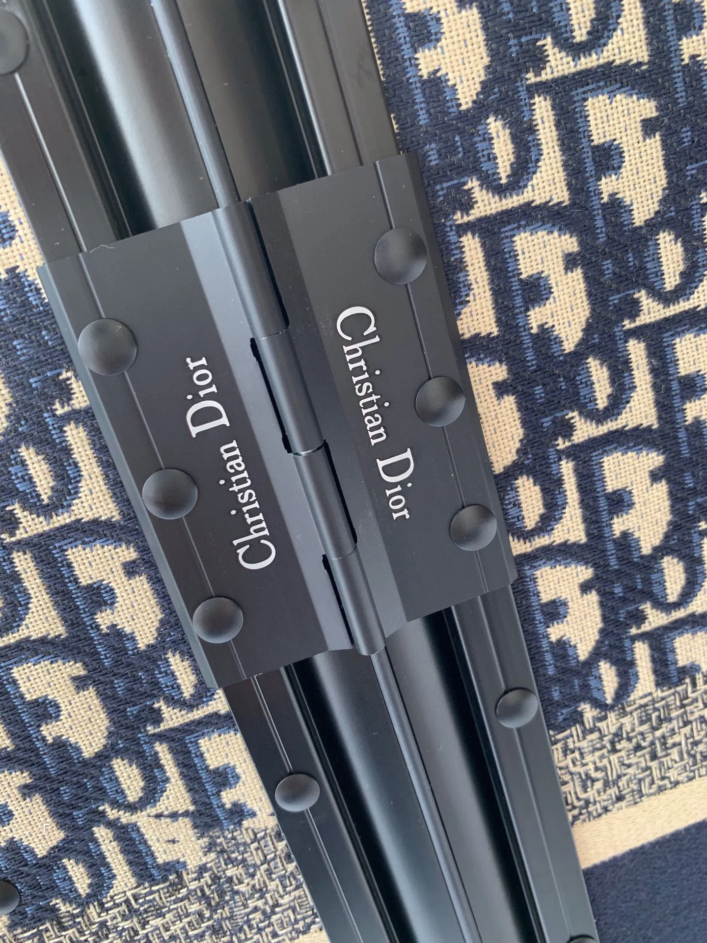 DIOR Suitcases 20inch 37x21x57cm 72.5x45x31cm 500202606230011_159 - Image 6