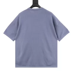 Alternative view of DIOR T-shirts & Vests Cotton (Blue) S-XL 140202606040514_89
