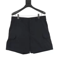 DIOR Trousers & Shorts Cotton (Black) 46-52 180202606040674_99