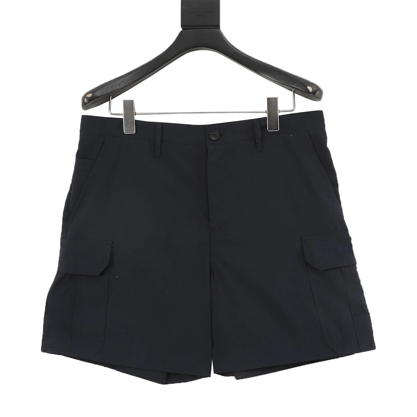 DIOR Trousers & Shorts Cotton (Black) 46-52 180202606040674_99