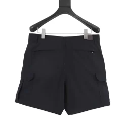 Alternative view of DIOR Trousers & Shorts Cotton (Black) 46-52 180202606040674_99