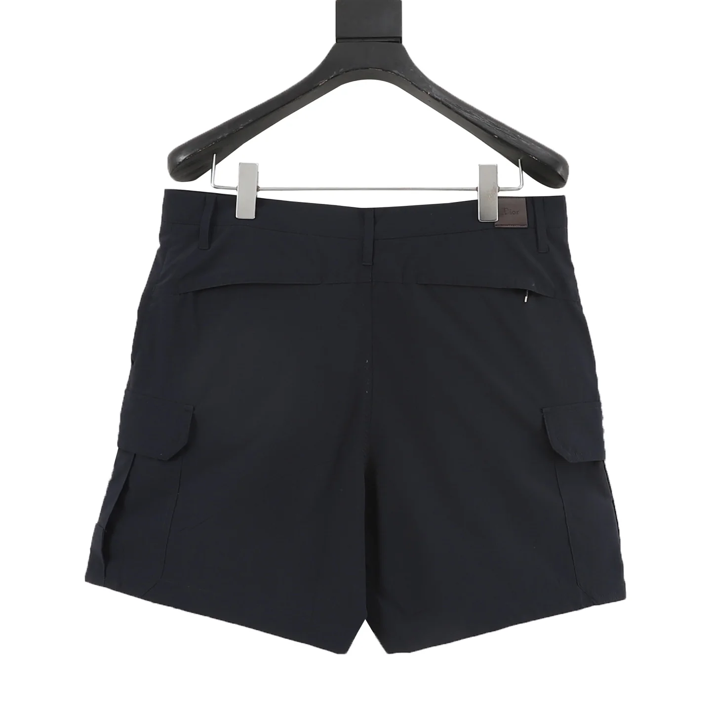 DIOR Trousers & Shorts Cotton (Black) 46-52 180202606040674_99 - Image 2