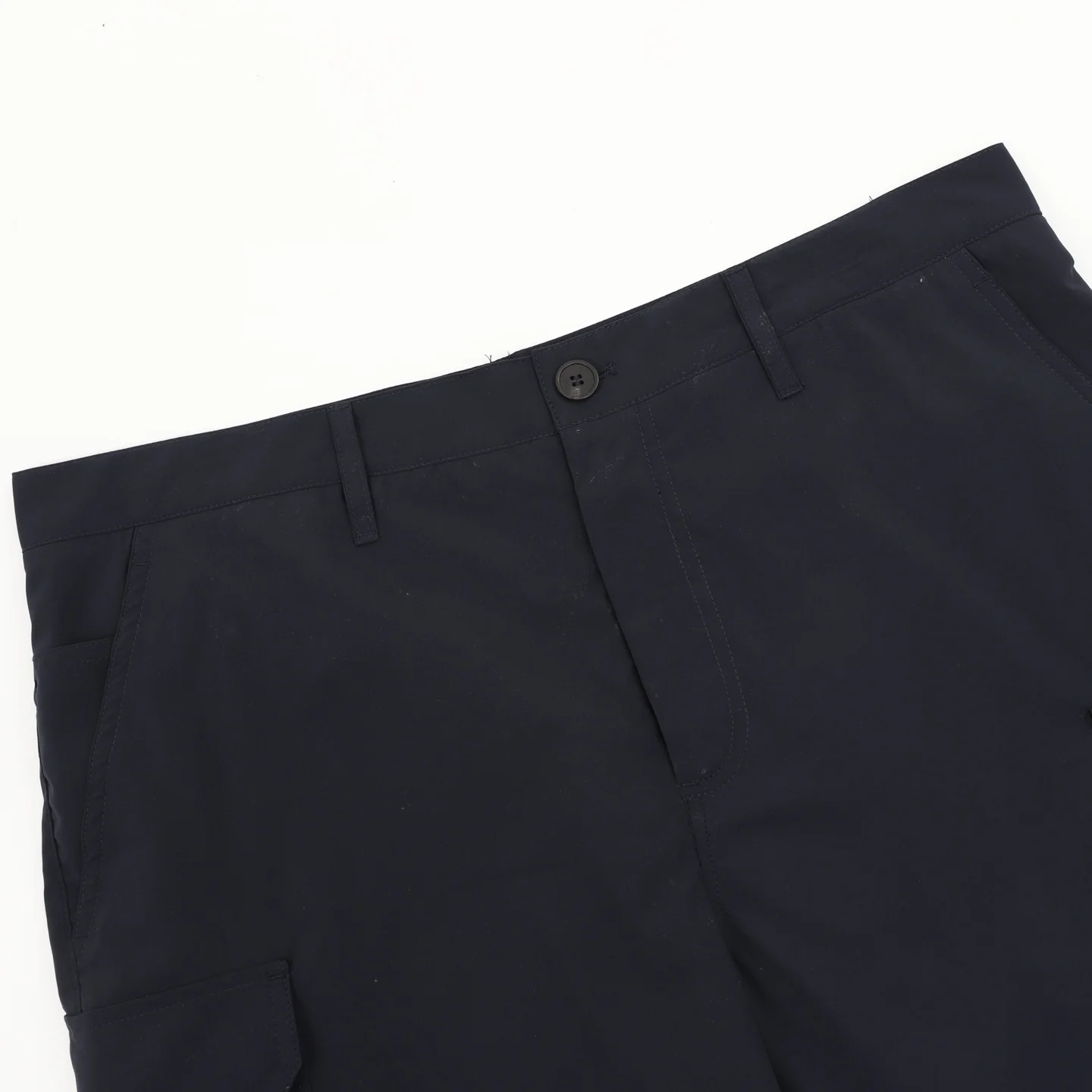 DIOR Trousers & Shorts Cotton (Black) 46-52 180202606040674_99 - Image 3