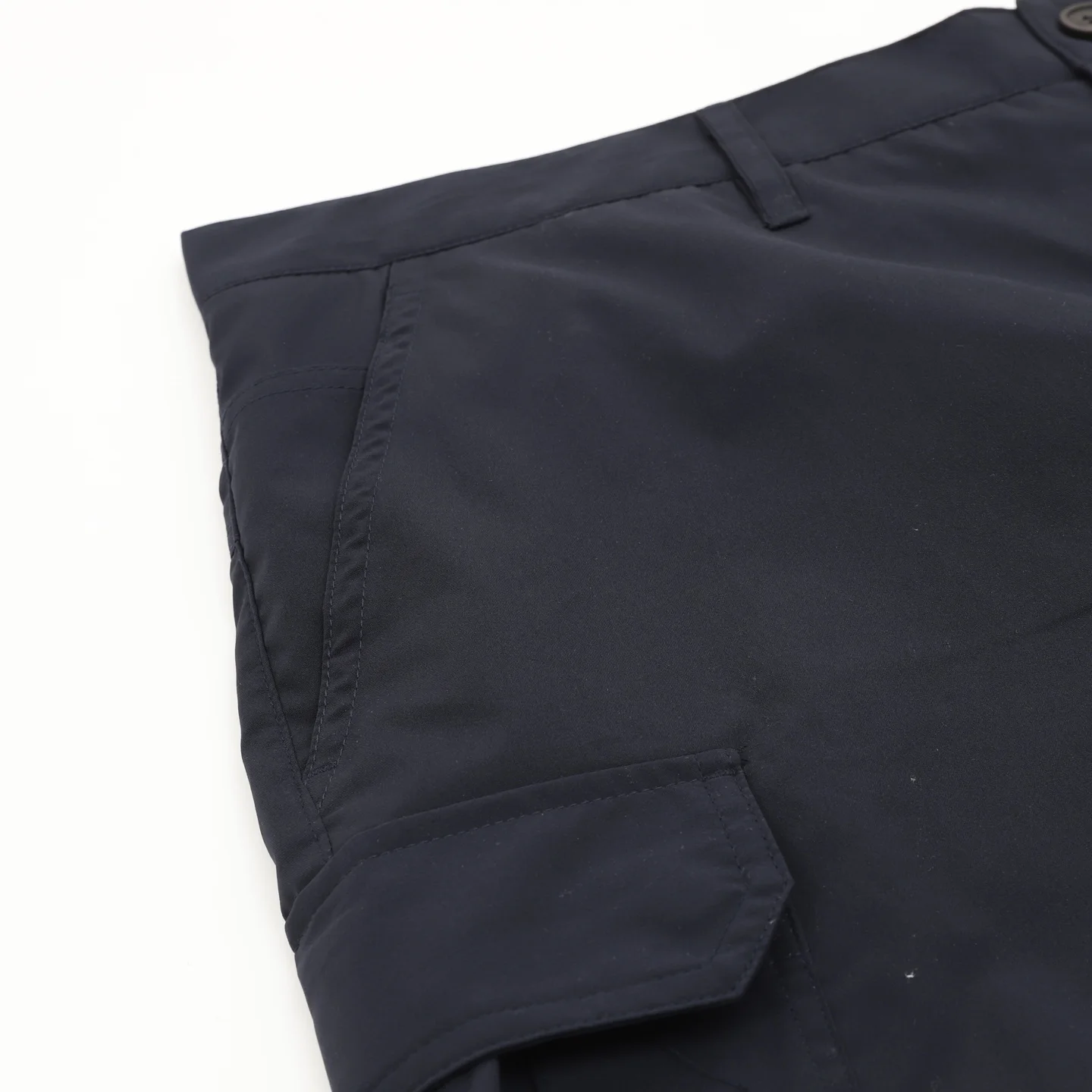 DIOR Trousers & Shorts Cotton (Black) 46-52 180202606040674_99 - Image 4