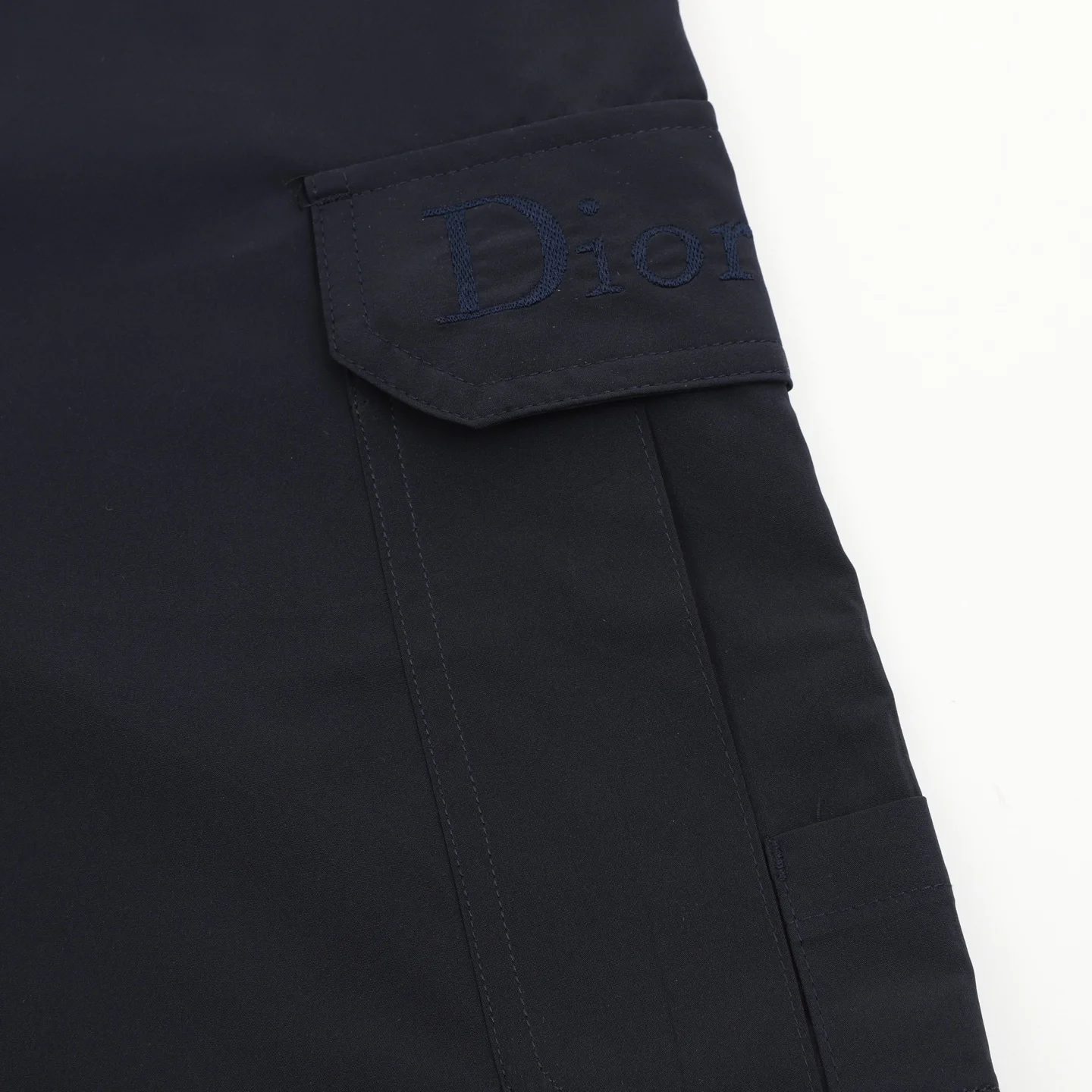 DIOR Trousers & Shorts Cotton (Black) 46-52 180202606040674_99 - Image 5