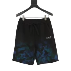 DIOR Trousers & Shorts Cotton (Black-Blue-Green) S-XL 140202606040635_89