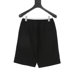 Alternative view of DIOR Trousers & Shorts Cotton (Black-Blue-Green) S-XL 140202606040635_89