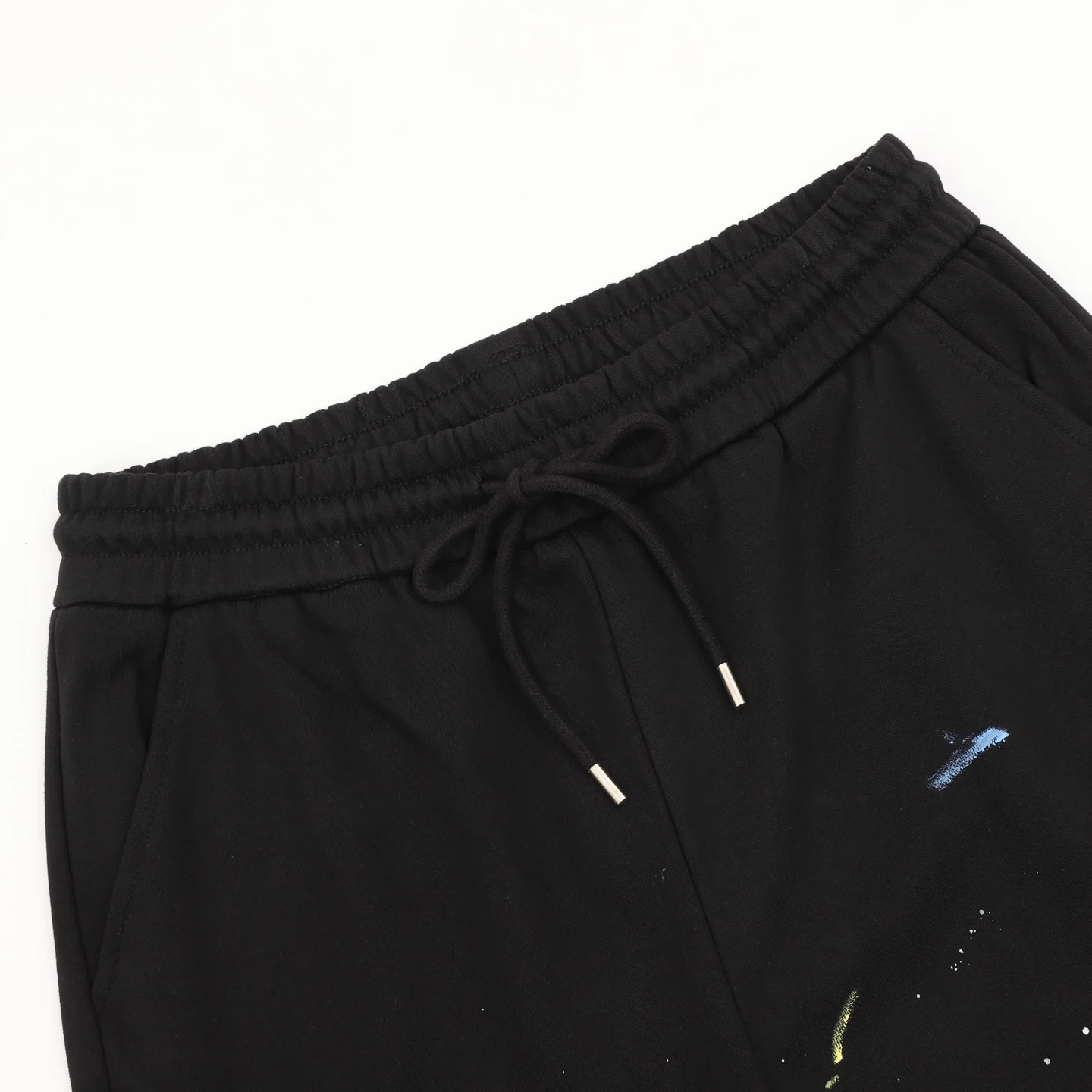 DIOR Trousers & Shorts Cotton (Black-Multi) S-XL 140202606040636_89 - Image 3