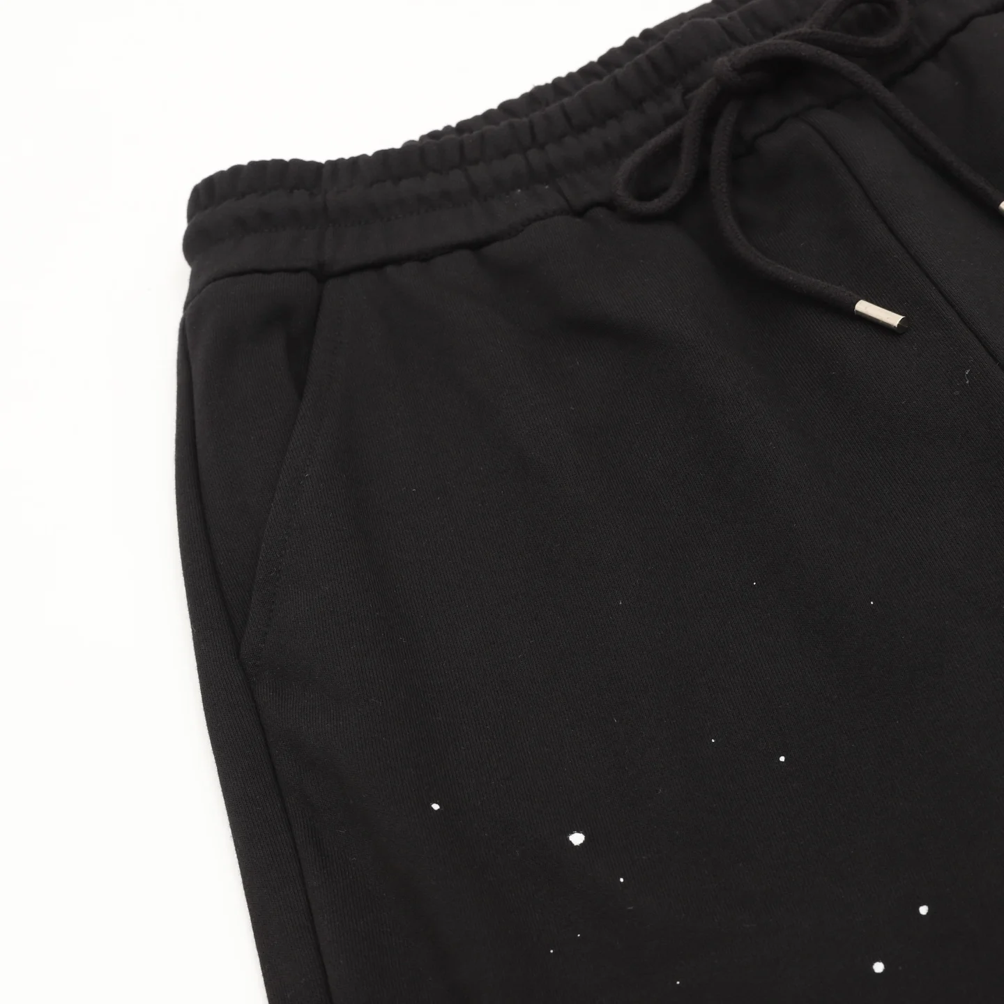 DIOR Trousers & Shorts Cotton (Black-Multi) S-XL 140202606040636_89 - Image 5