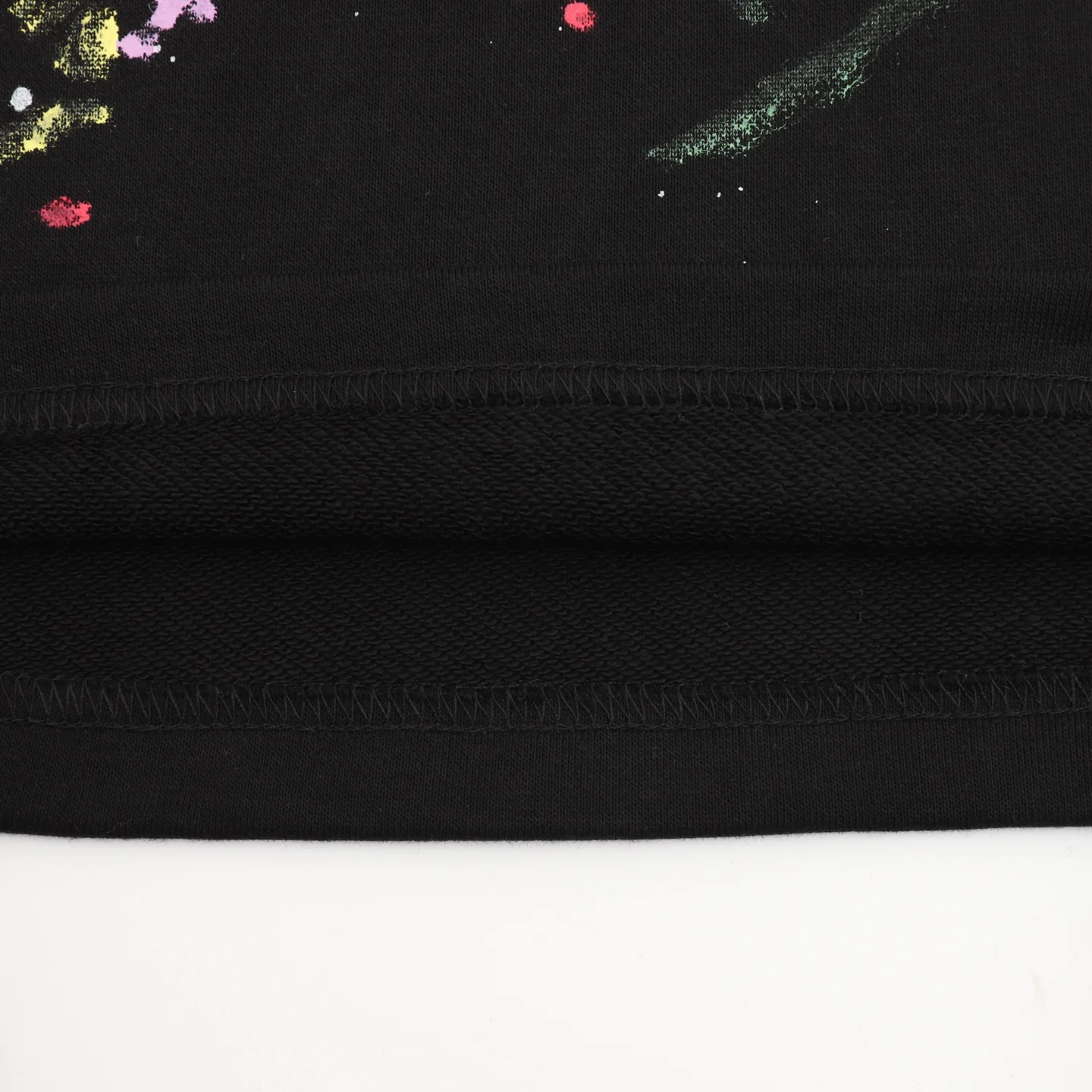 DIOR Trousers & Shorts Cotton (Black-Multi) S-XL 140202606040636_89 - Image 6
