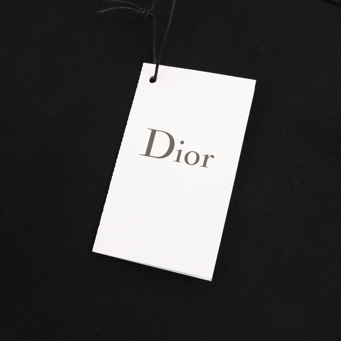 DIOR Trousers & Shorts Cotton (Black-Multi) S-XL 140202606040636_89 - Image 8