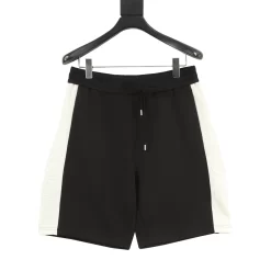 DIOR Trousers & Shorts Cotton (Black-White) XS-L 140202606040361_89
