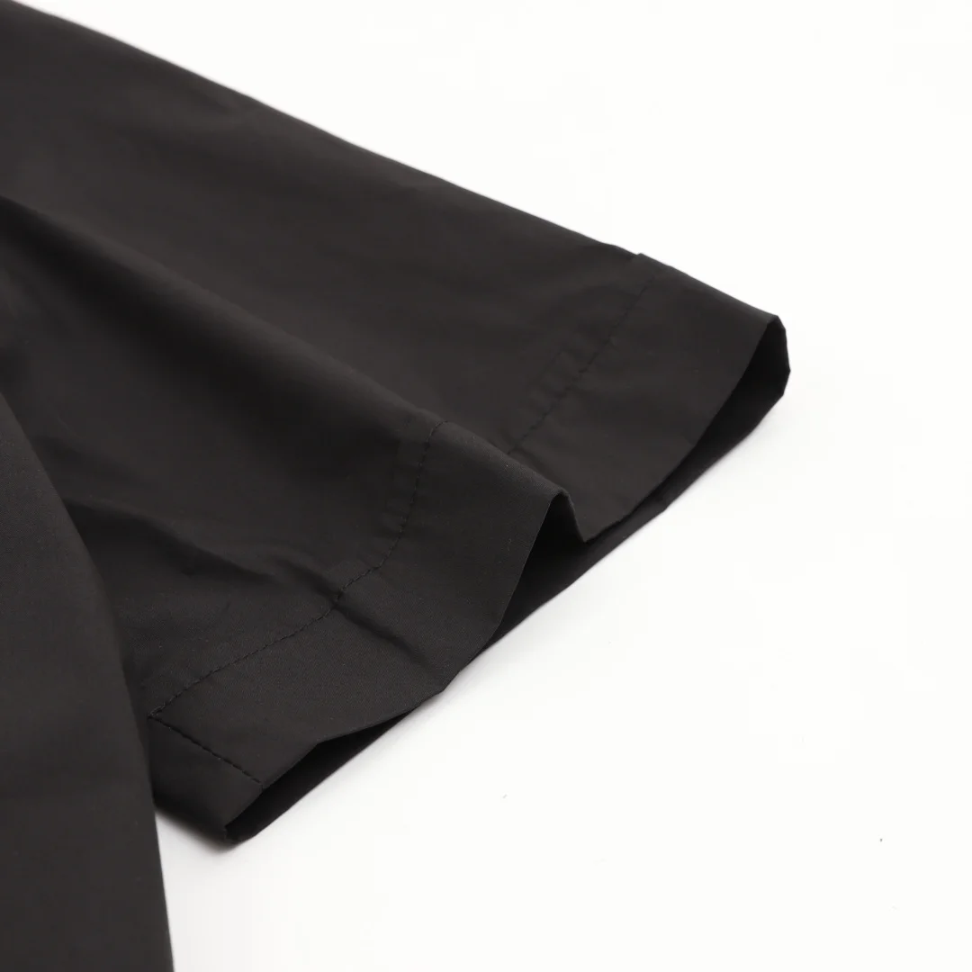 DOLCE & GABBANA Shirts & Polos Cotton (Black) 36-42 170202606040763_99 - Image 7