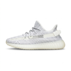 Yeezy Boost 350 V2 Static Reflective Sneaker EF2367