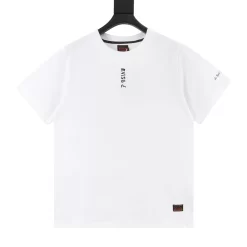 EVISU T-shirts & Vests Cotton (White-Black-Red) S-XXL 110202606040226_79