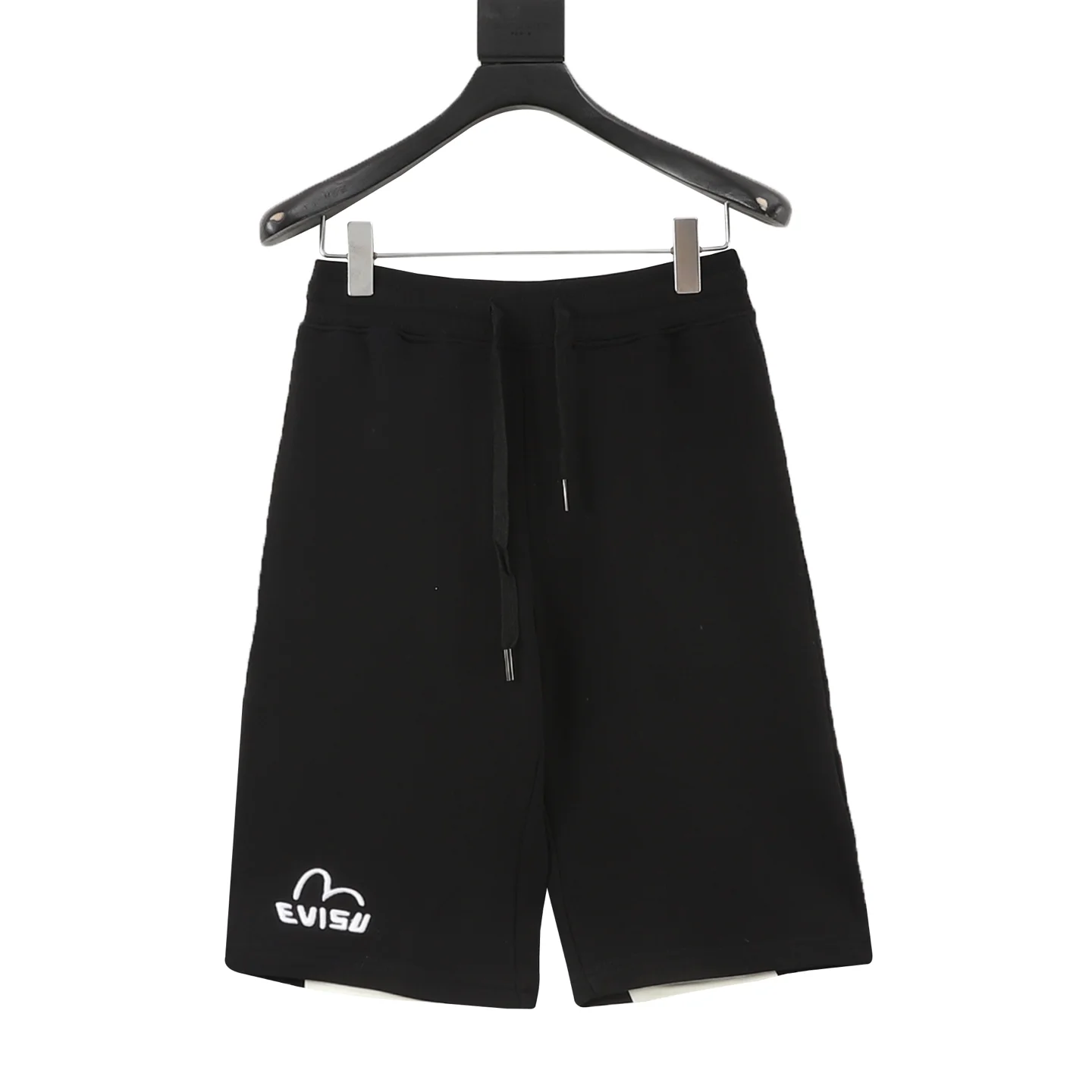 EVISU Trousers & Shorts Cotton (Black) S-XXL 150202606040230_89
