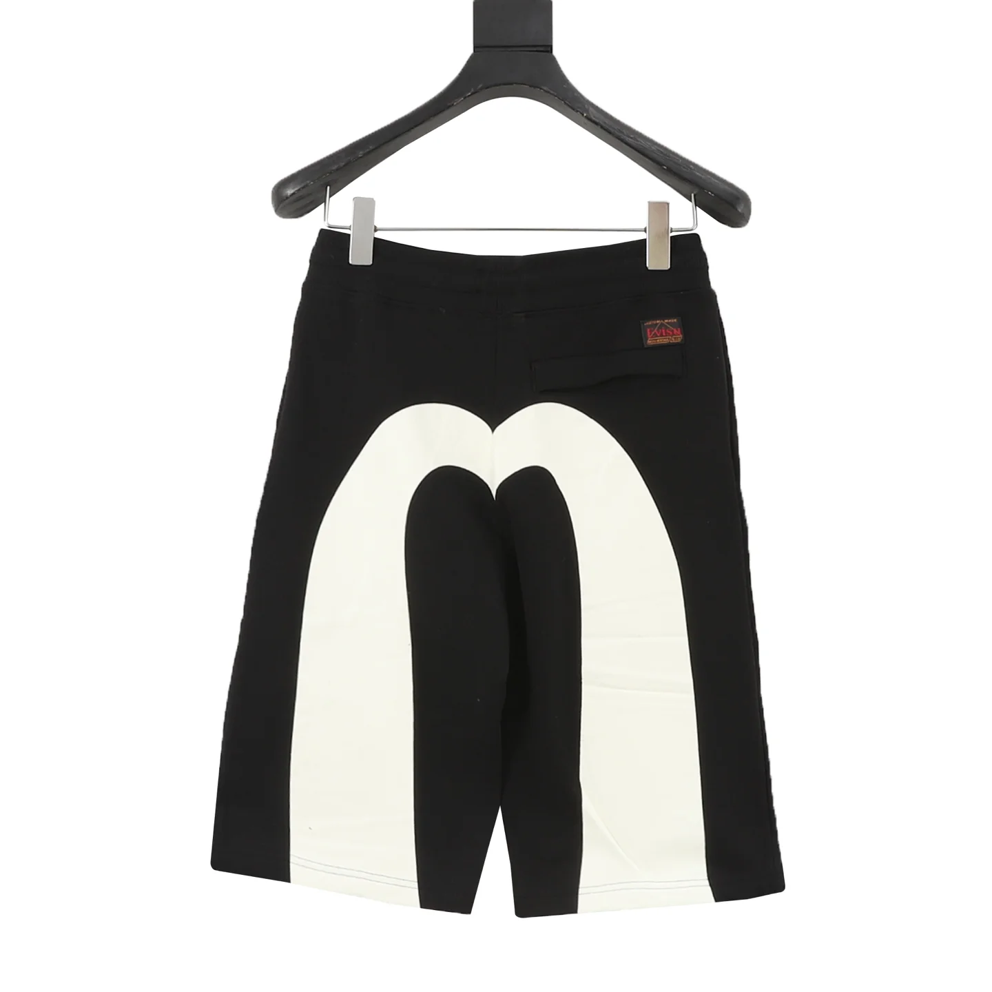 Alternative view of EVISU Trousers & Shorts Cotton (Black) S-XXL 150202606040230_89