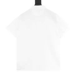 Alternative view of FENDI Shirts & Polos Cotton (White) S-XL 140202606040526_89