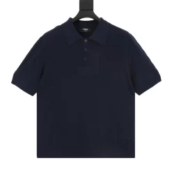FENDI Shirts & Polos Knit (Navy) 48-54 160202606040022_89