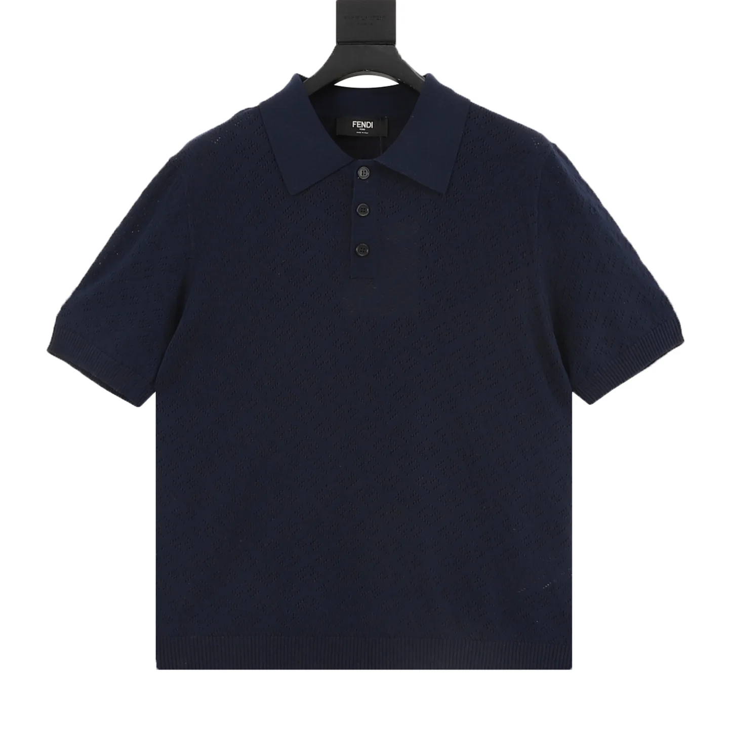 FENDI Shirts & Polos Knit (Navy) 48-54 160202606040022_89