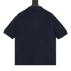 Alternative view of FENDI Shirts & Polos Knit (Navy) 48-54 160202606040022_89