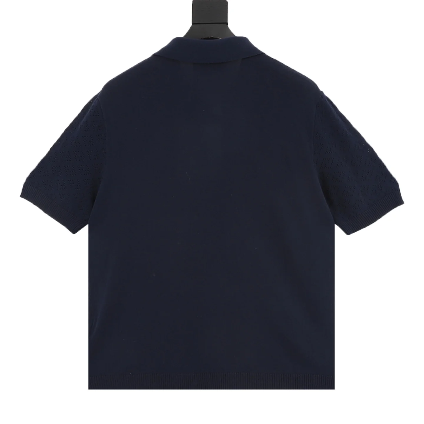 Alternative view of FENDI Shirts & Polos Knit (Navy) 48-54 160202606040022_89
