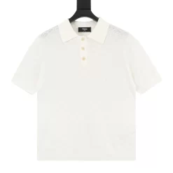 FENDI Shirts & Polos Knit (White) 48-54 160202606040021_89