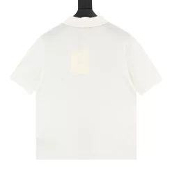 Alternative view of FENDI Shirts & Polos Knit (White) 48-54 160202606040021_89