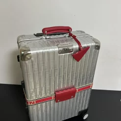 Alternative view of FENDI Suitcases 20inch 800202606230015_249