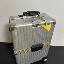 Alternative view of FENDI Suitcases 20inch 800202606230016_249