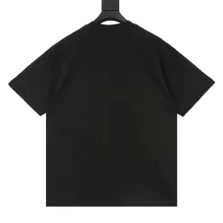 Alternative view of FENDI T-shirts & Vests Cotton (Black-Blue-Yellow-Green) S-XXL 110202606040260_79