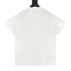 Alternative view of FENDI T-shirts & Vests Cotton (White) S-XL 130202606040563_89