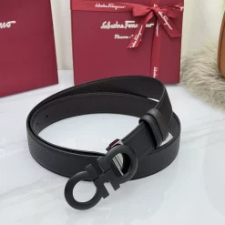 FERRAGAMO Belts Unisex 160202606030060_79