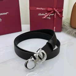 FERRAGAMO Belts Unisex 160202606030061_79