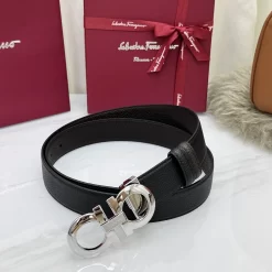 FERRAGAMO Belts Unisex 160202606030062_79