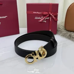FERRAGAMO Belts Unisex 160202606030063_79