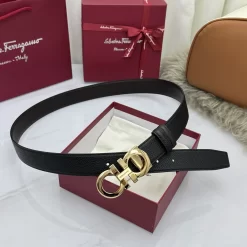 Alternative view of FERRAGAMO Belts Unisex 160202606030064_79