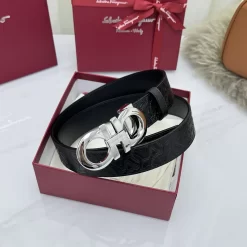 FERRAGAMO Belts Unisex 160202606030065_79