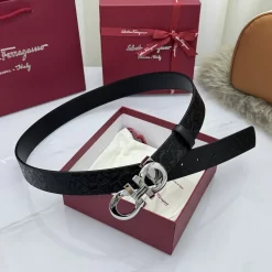 Alternative view of FERRAGAMO Belts Unisex 160202606030065_79