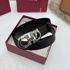 FERRAGAMO Belts Unisex 160202606030066_79