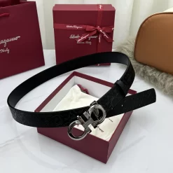 Alternative view of FERRAGAMO Belts Unisex 160202606030066_79