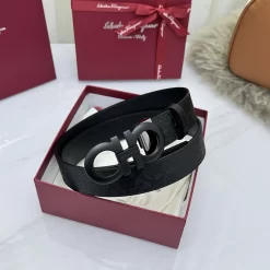 FERRAGAMO Belts Unisex 160202606030067_79