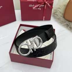 FERRAGAMO Belts Unisex 160202606030068_79