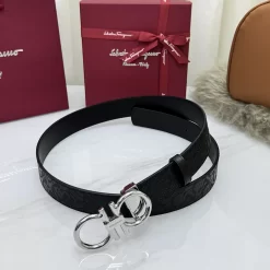 Alternative view of FERRAGAMO Belts Unisex 160202606030068_79