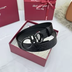FERRAGAMO Belts Unisex 160202606030069_79