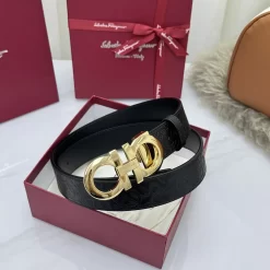 FERRAGAMO Belts Unisex 160202606030070_79