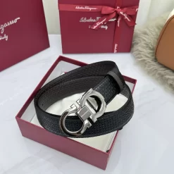 FERRAGAMO Belts Unisex 170202606030072_79